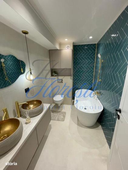 Apartament 2 camere, 47 mp , Ego Residence, Cluj - 7