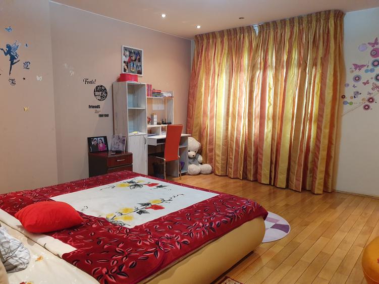 Nou! Casa - Vila de vânzare in Afumați - Comision 0%! - 7