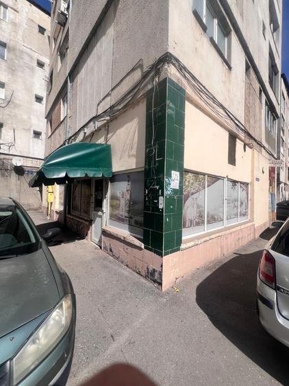 Spatiu comercial 60 mp de inchiriat – Centru Rosiori - 1