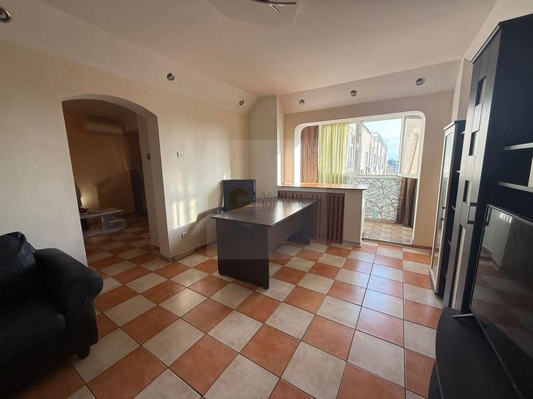 2 camere I Calea Mosilor - Eminescu I 55 mp I bloc 1982 - 1