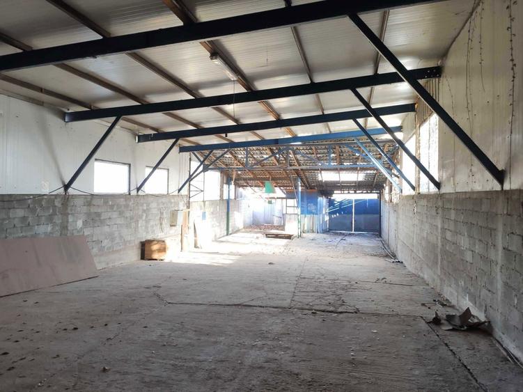 Casa si teren de vanzare Dambovita - 7