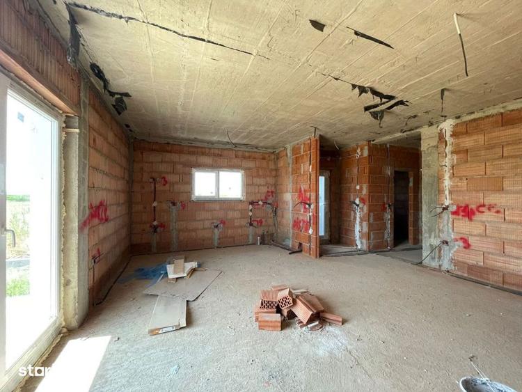 Duplex 3 camere Urseni - 5