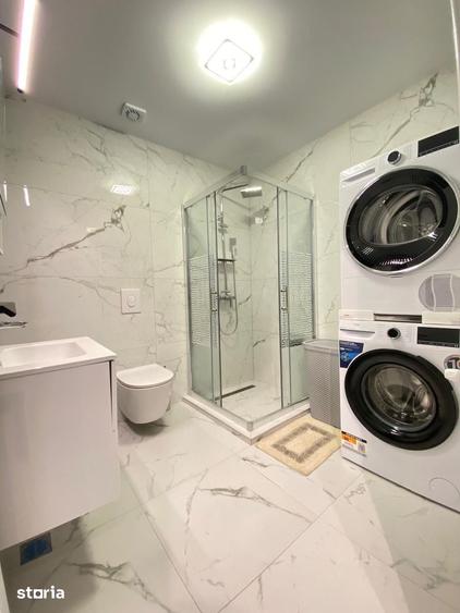 Apartament cu 2 camere decomandat în Energia