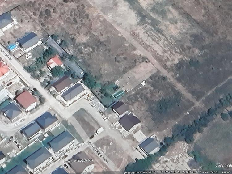 Teren Bragadiru intravilan - 3