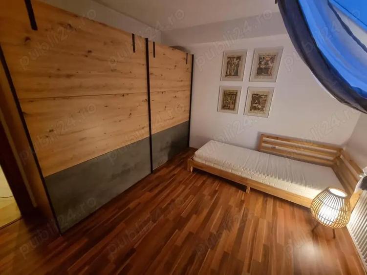 Apartament 3 Camere Soseaua Alexandriei - zona Rostar - Proprietar - 5