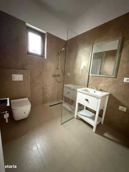 Vila 4 camere/ 3 bai/dormitor matrimonial/Raul Doamnei/2locuri parcare - 8