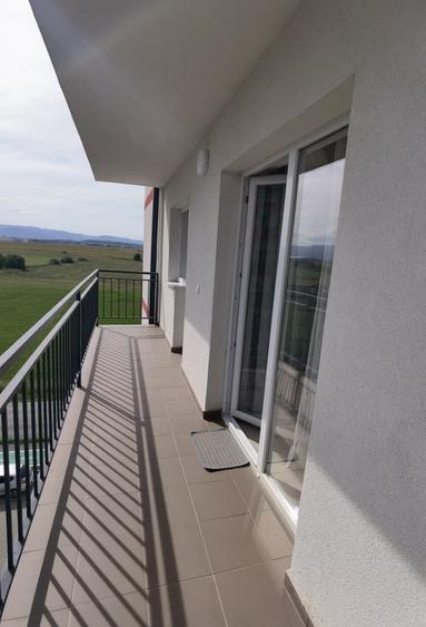 Apartament cu 2 camere de inchiriat in Sibiu Ansamblul Magnolia - 6