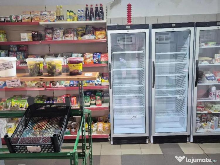 Spatiu comercial de inchiriat, 71 mp, zona Aurel Vlaicu - 2