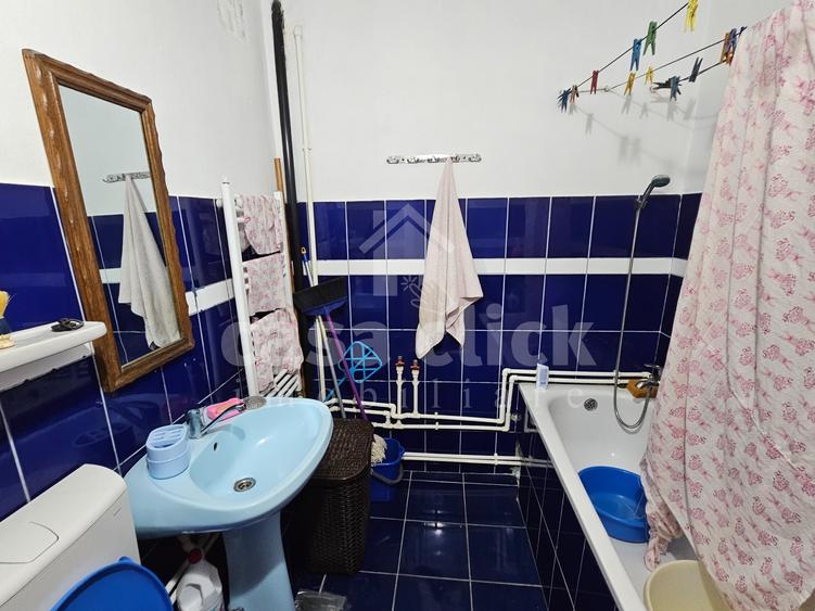 Apartament 2 camere, Viaduct, centrala termica - 12