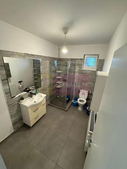 Casa 3 camere + dependin?e, curte 380, Sabareni - 11