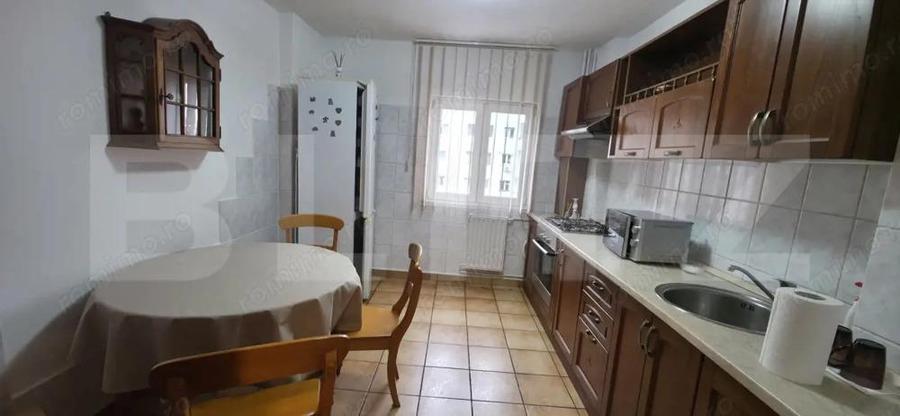 Apartament 2 camere, 55 mp, zona Republicii - Caraiman - 7