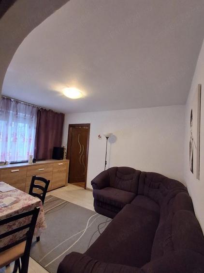 Apartament doua camere - 2