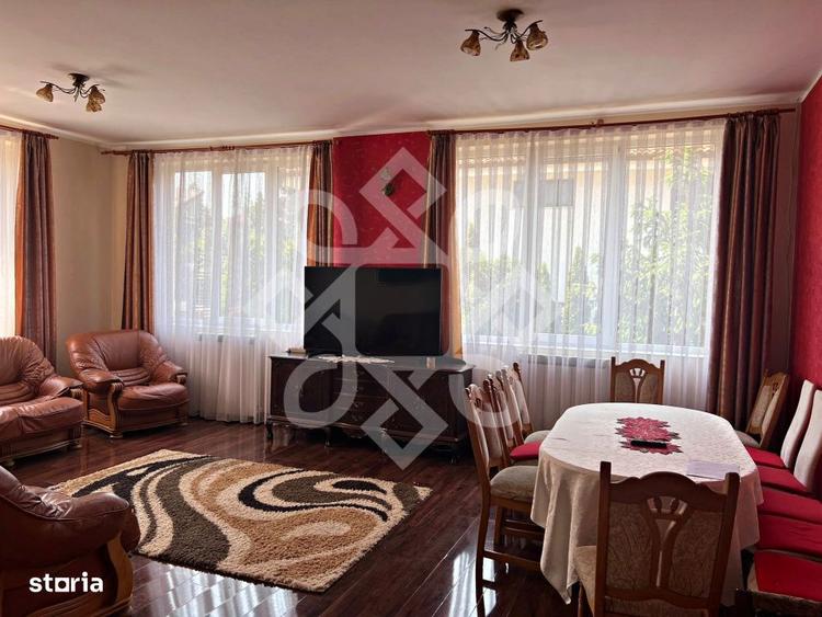 Casa de inchiriat in zona Dealuri, Oradea - 12
