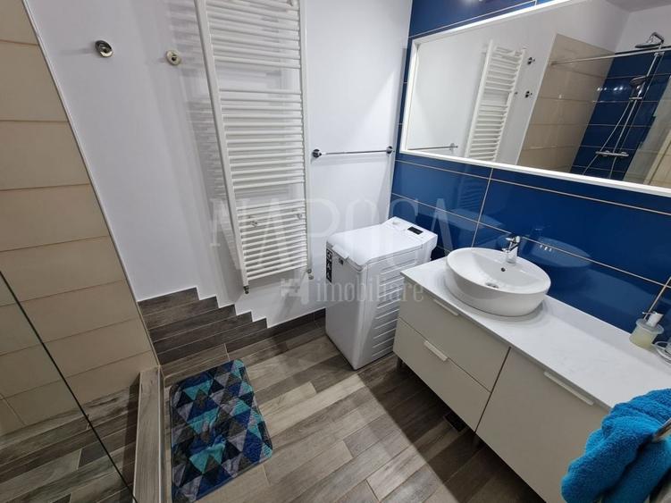 Apartament 2 camere de vanzare in Gheorgheni, Cluj Napoca - 6