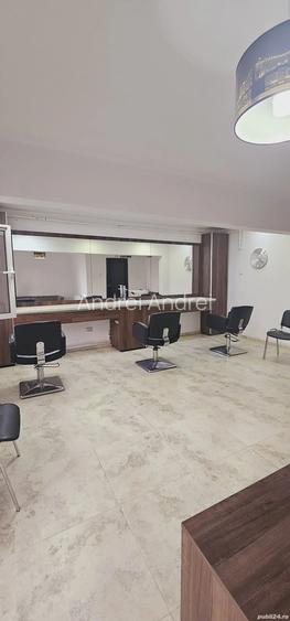 Inchiriez frizerie Prundu Inchiriez frizerie Prundu