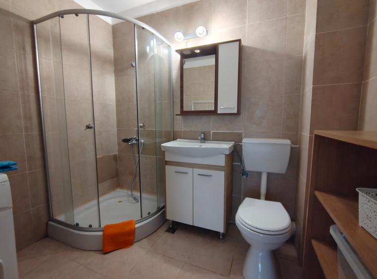 De vânzare – Apartament 1 cameră- str. Pajiștei, Zorilor - 7