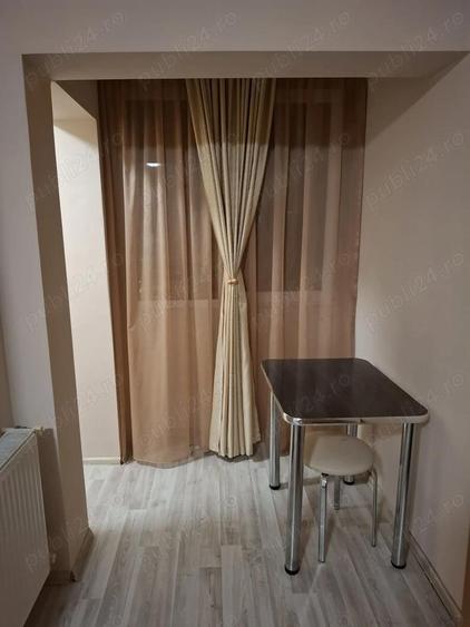 For rent!!CAZABAN apartam 1 camera modern mobilat - 1