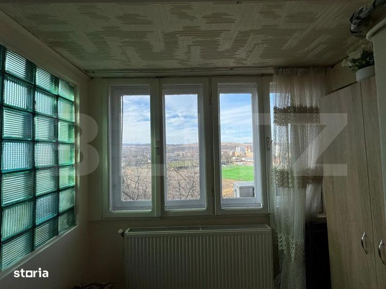 Apartament cu 3 camere in Hunedoara - 2