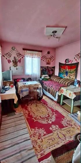 Vand casa de locuit sat Luieriu - 1