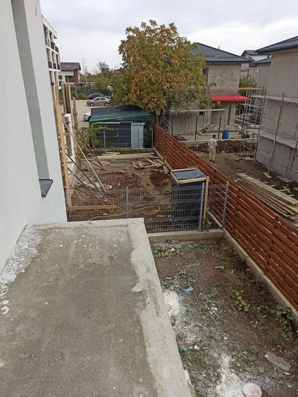 vila ind.3cam+2bai+2parcari+192mp curte/centru Popesti-Leordeni - 28