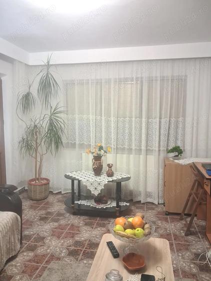 Apartament 3 camere,decomandat, Buzau, Dorobanti I - 1