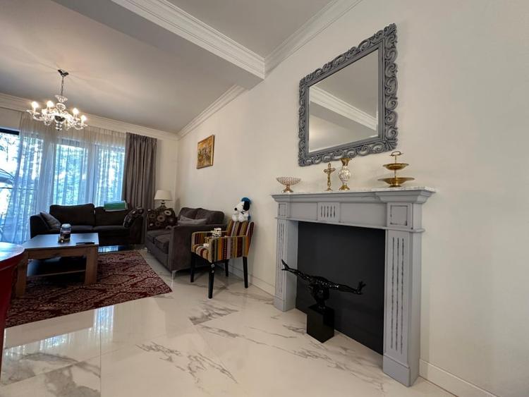 Vila Individuala 5 Camere Otopeni Terasa Parcare Curte Generoasa - 5