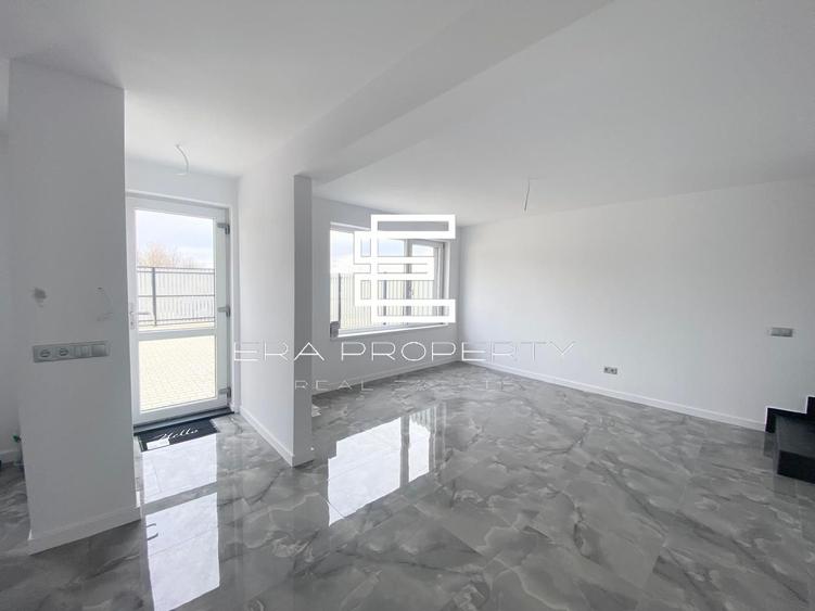 Casă intabulată, 5 camere, curte, pompă de căldură – la cheie- Cristian - 2