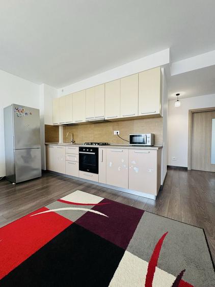 Apartament 3 camere Valea Lupului 470 - 1