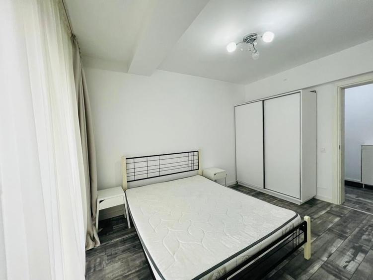 APARTAMENT DOUA CAMERE + PARCARE SUBTERANA - 21 RESIDENCE - - 4