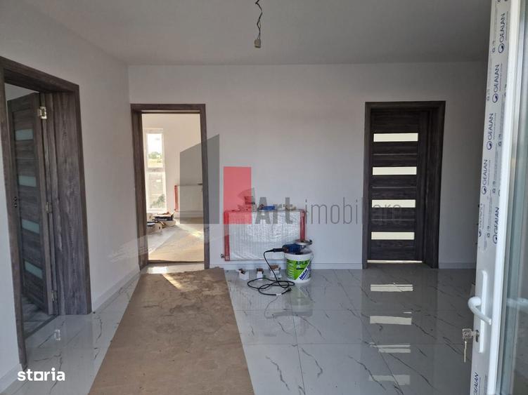 Casa individuala Mihailesti - super pret - 7