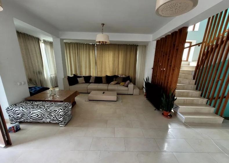 COMISION 0%! Casă individuală 230 mp, teren 1000 mp, Iris – 1.700€ - 8