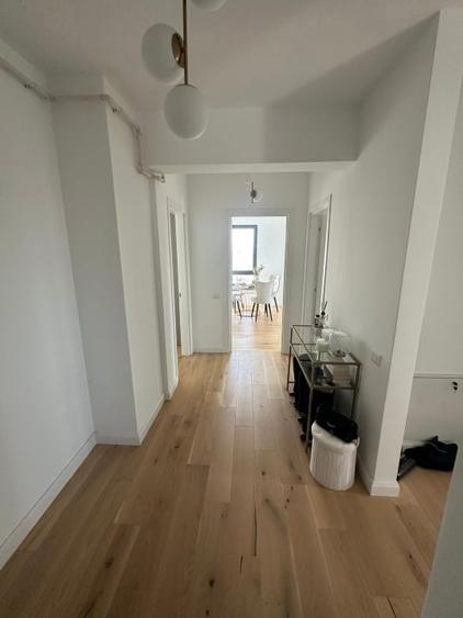 Apartament 3 camere de vanzare mobilat/utilat Pacurari Iasi - 9