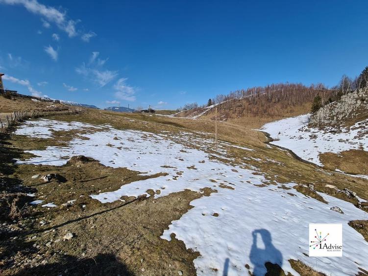 Teren De Vanzare In Sirnea - 37