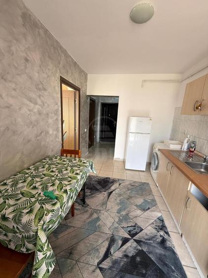 Apartament 1 camera decomandat zona Porii - 4