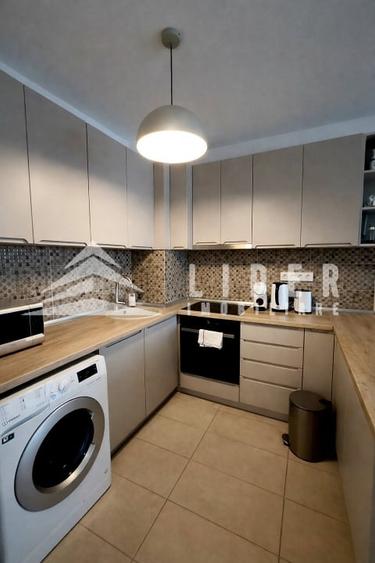 Apartament de vanzare 2 camere, complet mobilat, in Ansamblul Sophia Residence - 1