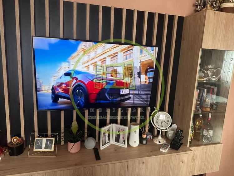 Apartament 3 camere, mobilat și utilat, Str. Liviu Ciulei – zona Arhitecților - 4