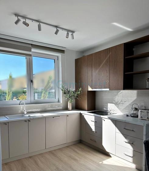 Casa noua de vanzare in Oradea, Cartier Balcescu - 2