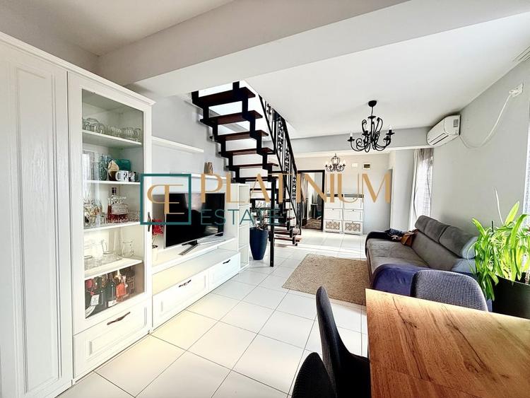 P4781 Casa INDIVIDUALA cu 6 camere in zona Braytim P+M - 16