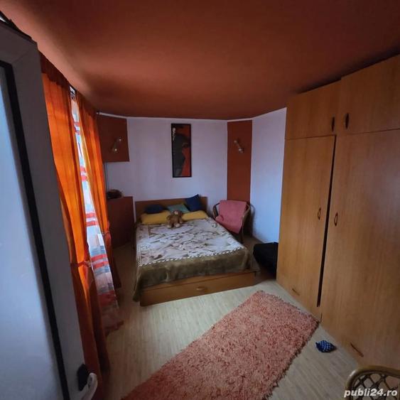 Novaci - Giurgiu - Casa P + 1 + M - 16