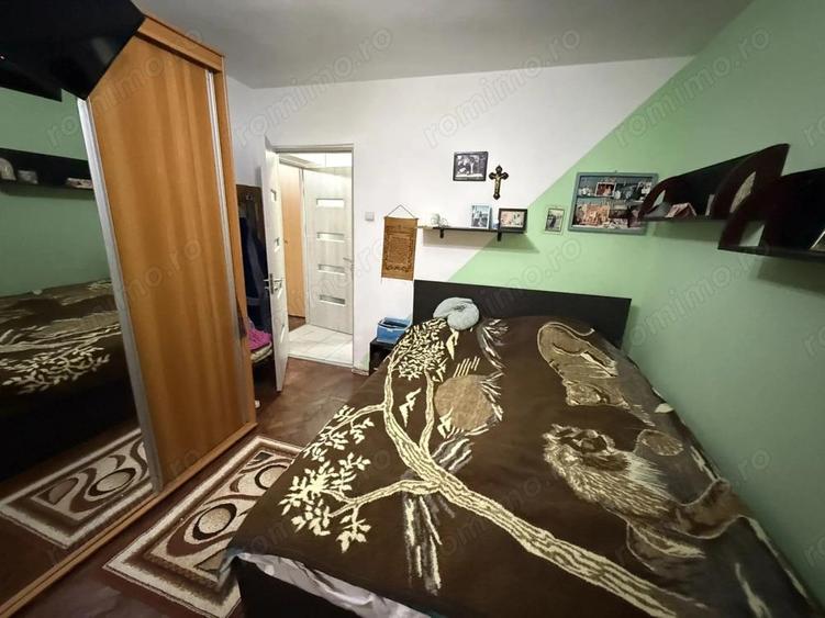 Apartament 2 camere zona Tomis II - 1