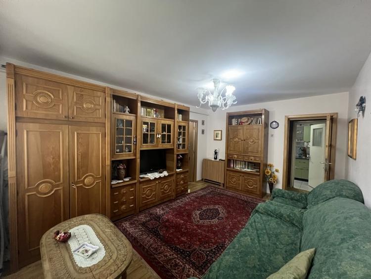 Apartament 2 camere, Alecu Russo - 3
