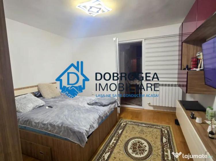 GARSONIERA CONFORT 1 ,ETAJ 2 -ZONA PACII - 2