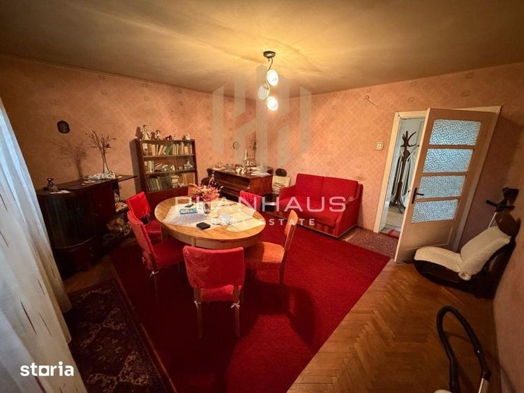 Casa de vanzare 145 mp utili, teren 650 mp, terasa de 50 mp Centrul V - 5