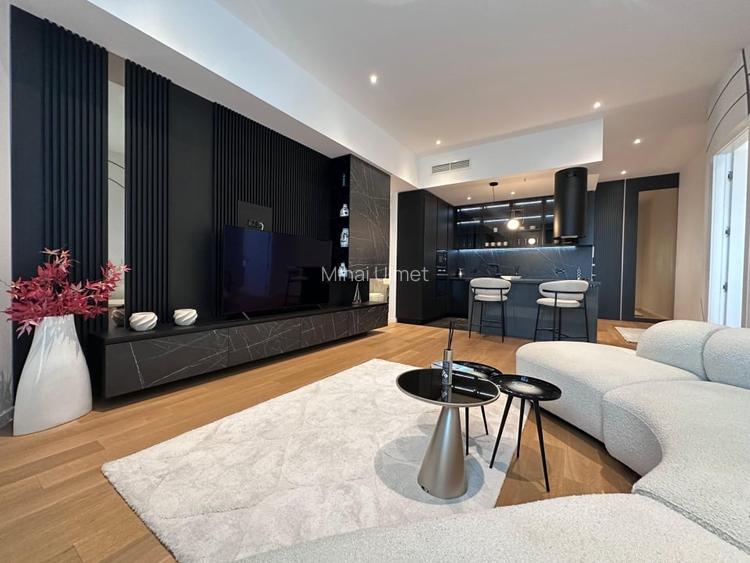 Com 0%/Apartament / ONE Verdi Park / 3 camere / Parcare subterana inclusa