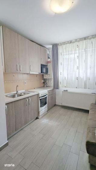 Metrou Leonida, Bloc 2019, Proprietar 2 Camere 38mp, Centrala, Parcare - 15