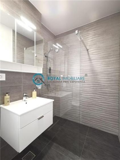 Royal Imobiliare - Inchiriere 2 camere bloc nou  zona Ultracentrala - 13
