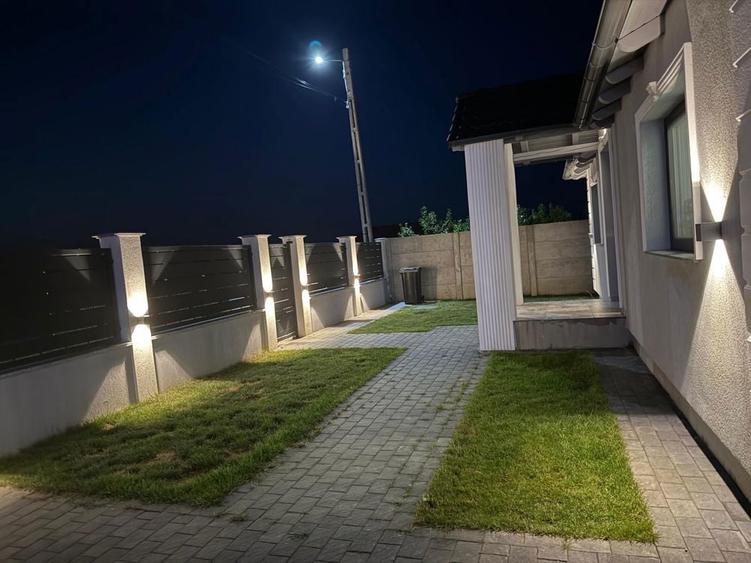 Casa 1 Nivel-Intrare Lazuri - 2