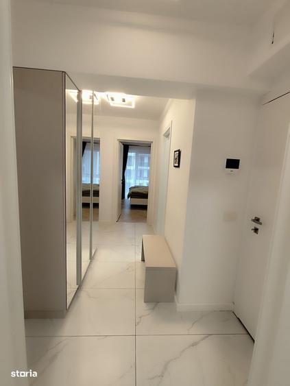 Apartament 3 camere de vanzare Oradea-Prima Green - 6