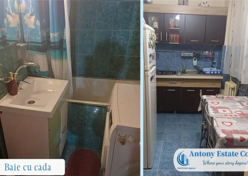 Apartament de , 2 camere - Strada Iza 19 - Oradea - 2