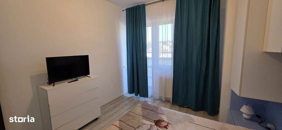 Concept Residence, Moara de Foc, apartament 3 camere + parcare - 6